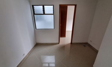 apartamento en arriendo en centro. Cod A514176