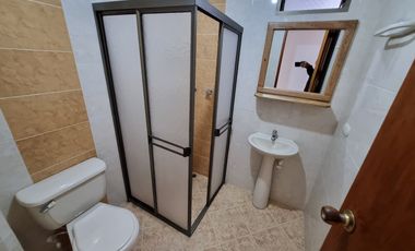 apartamento en arriendo en centro. Cod A514176