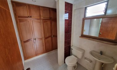 apartamento en arriendo en centro. Cod A514176