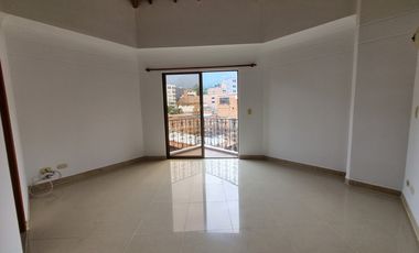 apartamento en arriendo en centro. Cod A514176