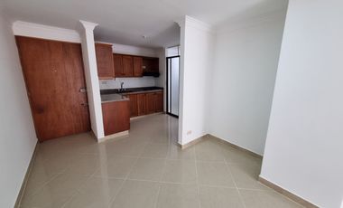 apartamento en arriendo en centro. Cod A514176