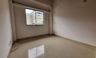 apartamento en arriendo en centro. Cod A514176