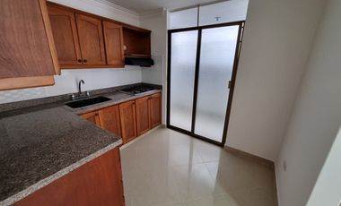 apartamento en arriendo en centro. Cod A514176