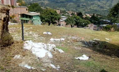 VENCAMBIO LOTE  EL VERGEL SAN ANTONIO DE PRADO