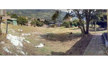 VENCAMBIO LOTE  EL VERGEL SAN ANTONIO DE PRADO