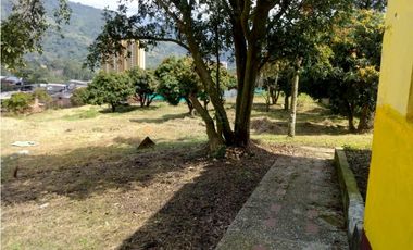 VENCAMBIO LOTE  EL VERGEL SAN ANTONIO DE PRADO