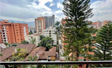 Venta de apartamento en Zuñiga. Ultimo piso 150 metros