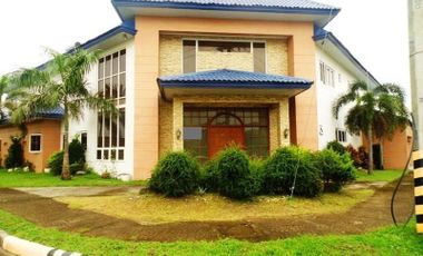 House for Rent with 10 bedrooms and swimming pool in Angeles
