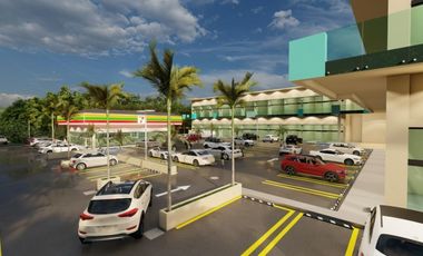 Local Comercial · Av. Prolongación La Luna con Huayacán · Doble Altura · Bulan