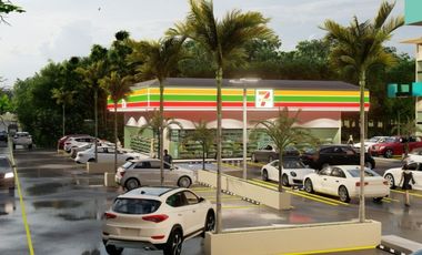 Local Comercial · Av. Prolongación La Luna con Huayacán · Doble Altura · Bulan