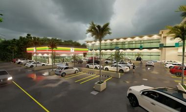 Local Comercial · Av. Prolongación La Luna con Huayacán · Doble Altura · Bulan