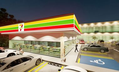 Local Comercial · Av. Prolongación La Luna con Huayacán · Doble Altura · Bulan