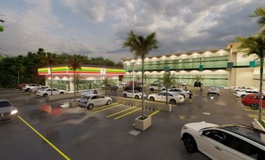 Local Comercial · Av. Prolongación La Luna con Huayacán · Doble Altura · Bulan