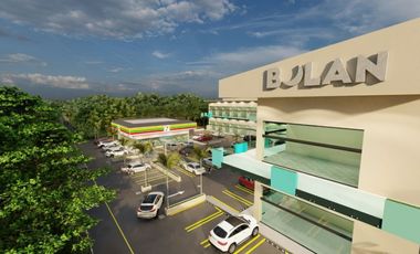 Local Comercial · Av. Prolongación La Luna con Huayacán · Doble Altura · Bulan