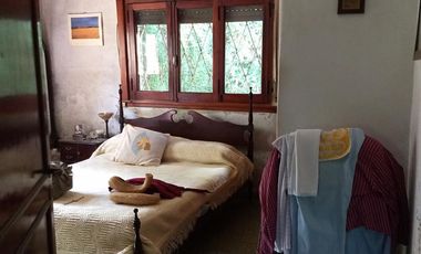 CASA QUINTA EN FRANCISCO ALVAREZ IDEAL INVERSORES 40 MTS SOBRE RUTA 5