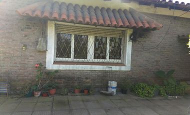 CASA QUINTA EN FRANCISCO ALVAREZ IDEAL INVERSORES 40 MTS SOBRE RUTA 5