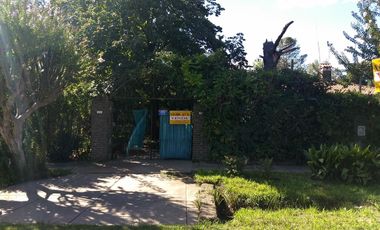 CASA QUINTA EN FRANCISCO ALVAREZ IDEAL INVERSORES 40 MTS SOBRE RUTA 5