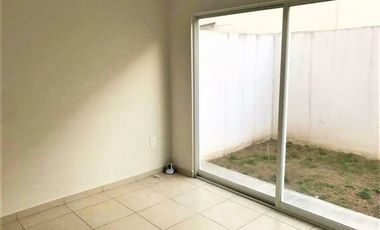 Renta Casa en Paseo Arboleda Toluca