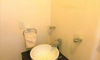 Renta Casa en Paseo Arboleda Toluca