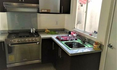 Renta Casa en Paseo Arboleda Toluca