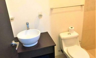 Renta Casa en Paseo Arboleda Toluca