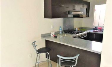 Renta Casa en Paseo Arboleda Toluca