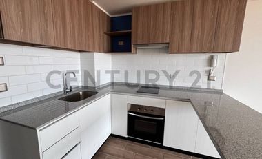 Se arrienda hermoso departamento en el sector norte de Antofagasta