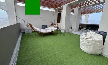 Se arrienda hermoso departamento en el sector norte de Antofagasta