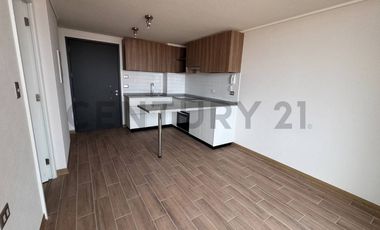 Se arrienda hermoso departamento en el sector norte de Antofagasta