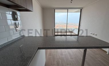 Se arrienda hermoso departamento en el sector norte de Antofagasta