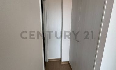 Se arrienda hermoso departamento en el sector norte de Antofagasta