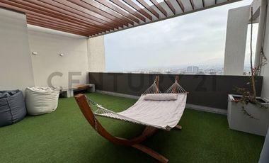 Se arrienda hermoso departamento en el sector norte de Antofagasta