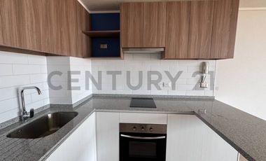 Se arrienda hermoso departamento en el sector norte de Antofagasta