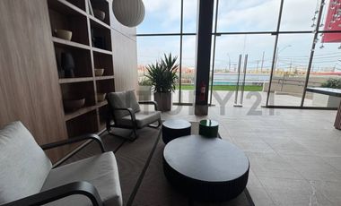 Se arrienda hermoso departamento en el sector norte de Antofagasta