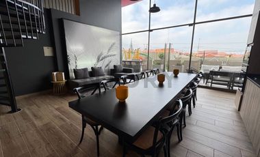 Se arrienda hermoso departamento en el sector norte de Antofagasta