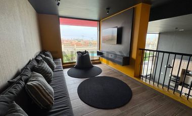 Se arrienda hermoso departamento en el sector norte de Antofagasta