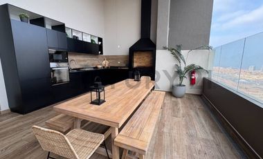 Se arrienda hermoso departamento en el sector norte de Antofagasta