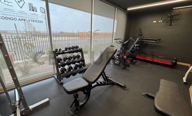 Se arrienda hermoso departamento en el sector norte de Antofagasta