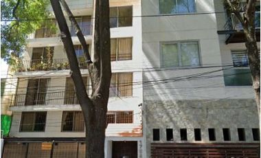 Departamento, BENITO JUÁREZ, CIUDAD DE MÉXICO