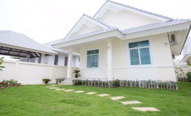2 Bedroom House for sale at Nice Breeze 8