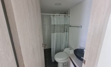 apartamento en arriendo en la tablaza. Cod A512307