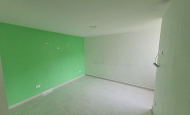 apartamento en arriendo en la tablaza. Cod A512307