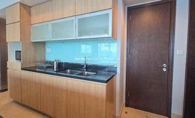 Apartemen Sky Garden Setiabudi Tower Garden Good Invest