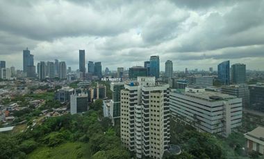 Apartemen Sky Garden Setiabudi Tower Garden Good Invest