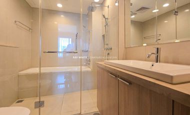 Apartemen Sky Garden Setiabudi Tower Garden Good Invest