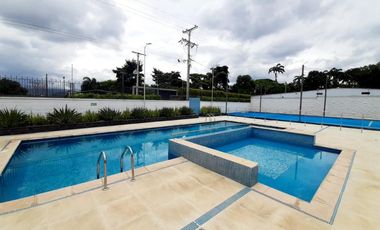 casa condominio en venta en los patios. Cod V2150