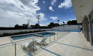 casa condominio en venta en los patios. Cod V2150