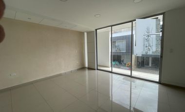 casa condominio en venta en los patios. Cod V2150