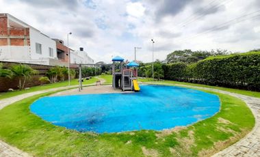 casa condominio en venta en los patios. Cod V2150
