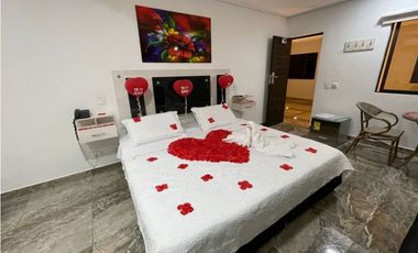 Se vende Hotel en Girardot